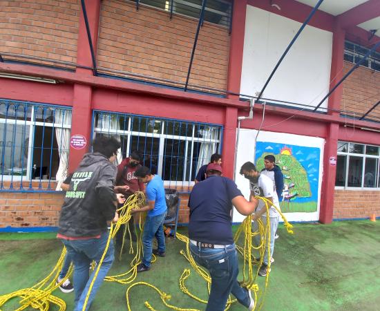 DDU PREPA AHUALULCO