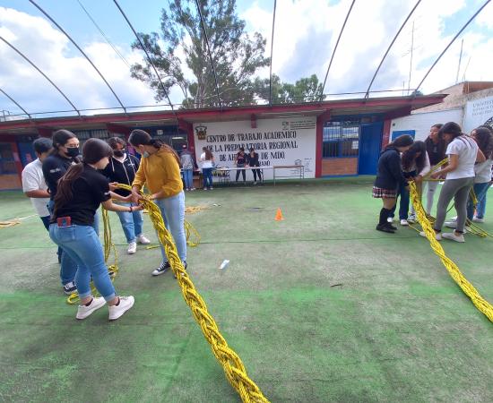 DDU PREPA AHUALULCO