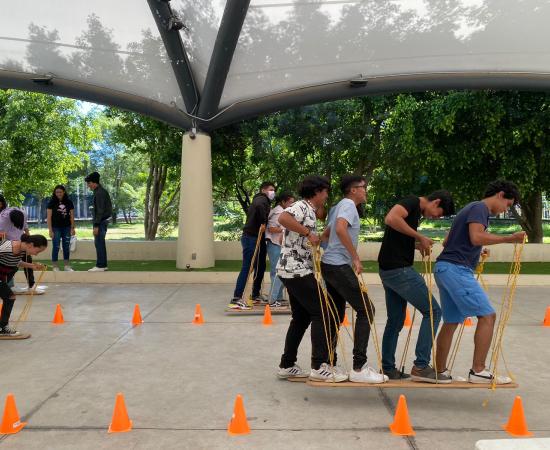 FERIA DDU PREPA #15