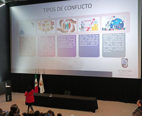 FIRMA DE CONVENIO DDU Y FICG