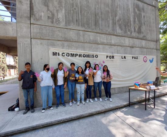 FERIA DDU PREPA TALA