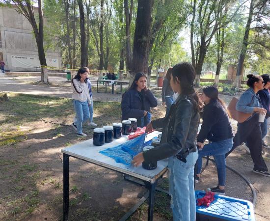 FERIA DDU PREPA TALA