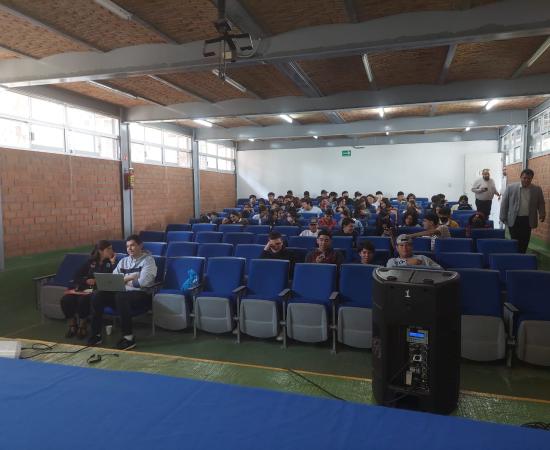 FERIA DDU PREPA TALA