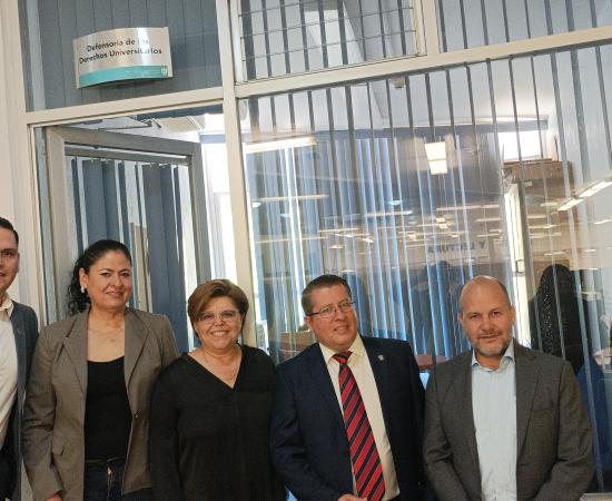 TOMA PROTESTA DDU CUVALLES