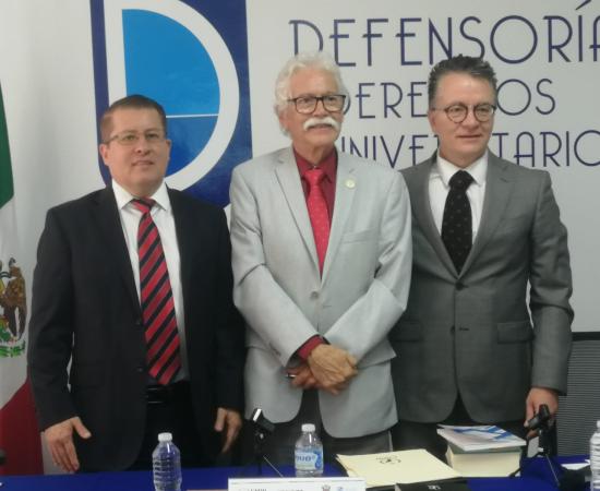 DDU DESCA