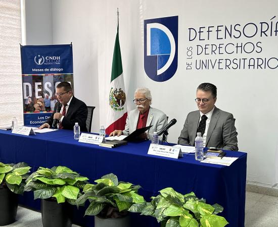 DDU DESCA