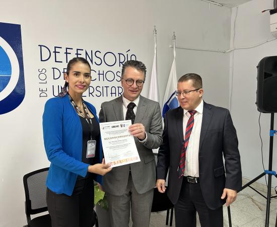 DDU DESCA