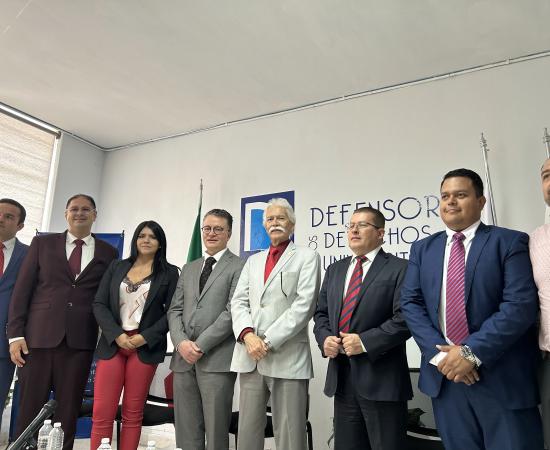 DDU DESCA