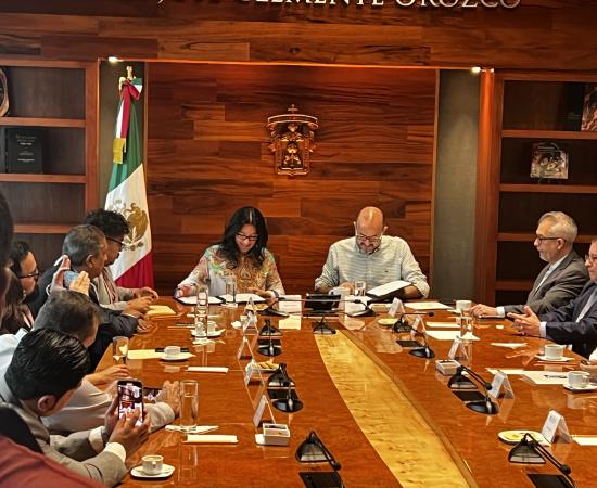 DDU CONVENIO