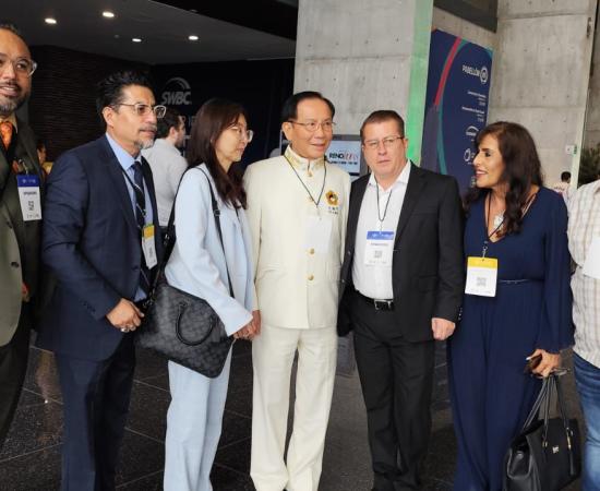 XIX Cumbre Mundial de Premios Nobel